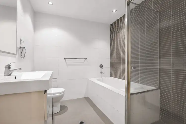 Fifth view of Homely apartment listing, 5413/42-44 Pemberton Street, Botany NSW 2019