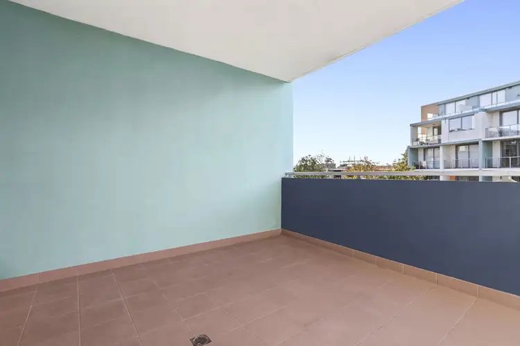 Sixth view of Homely apartment listing, 5413/42-44 Pemberton Street, Botany NSW 2019