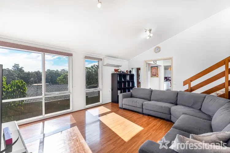 Fourth view of Homely house listing, 4 Castle Place, Padstow Heights NSW 2211