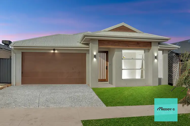 Second view of Homely house listing, 15 Wensleydale Drive, Rockbank VIC 3335