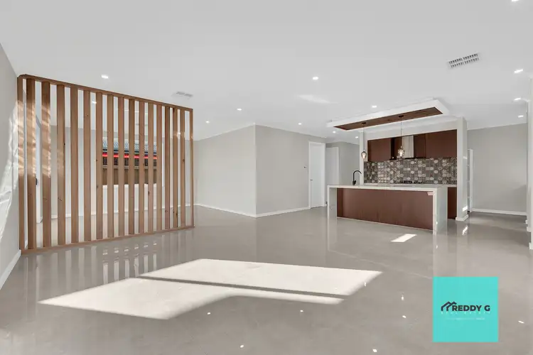 Third view of Homely house listing, 15 Wensleydale Drive, Rockbank VIC 3335