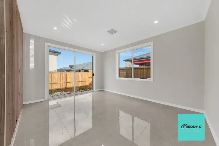 Fourth view of Homely house listing, 15 Wensleydale Drive, Rockbank VIC 3335