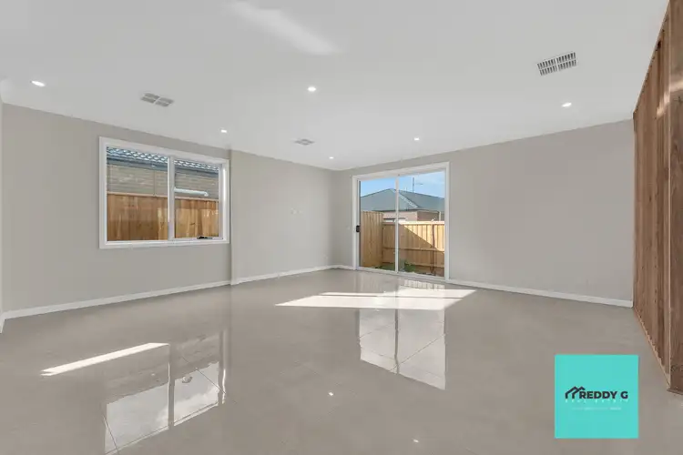 Fifth view of Homely house listing, 15 Wensleydale Drive, Rockbank VIC 3335