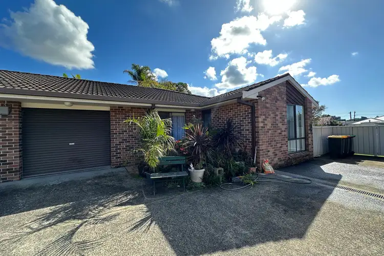 4/9 Bonville Street, Coffs Harbour NSW 2450