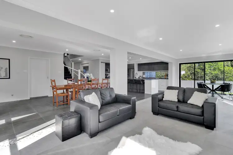 Fifth view of Homely house listing, 1 Wattlebird Avenue, Cooranbong NSW 2265