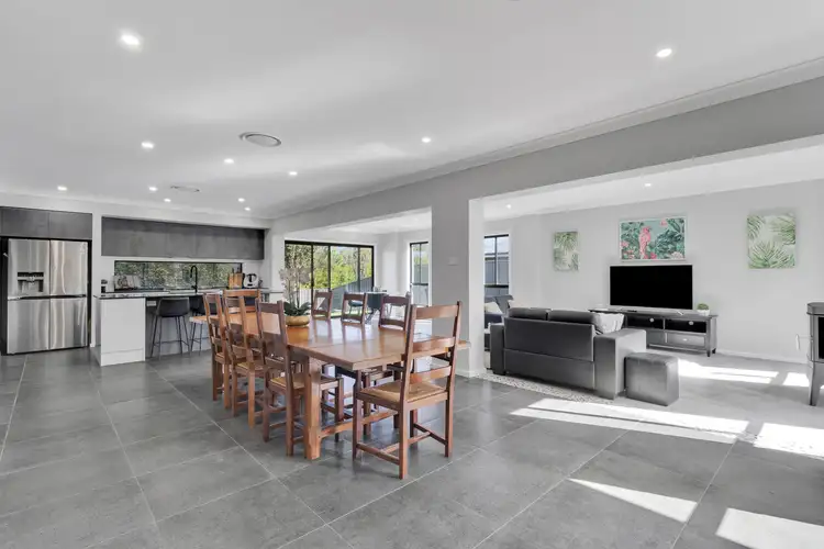 Sixth view of Homely house listing, 1 Wattlebird Avenue, Cooranbong NSW 2265