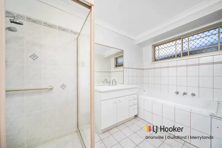 Sixth view of Homely villa listing, 4/15 Willara Avenue, Merrylands NSW 2160