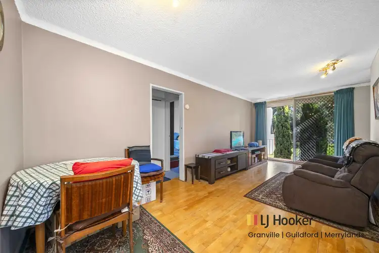 Second view of Homely unit listing, 5/17-19 Cambridge Street, Merrylands NSW 2160