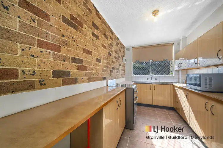 Third view of Homely unit listing, 5/17-19 Cambridge Street, Merrylands NSW 2160