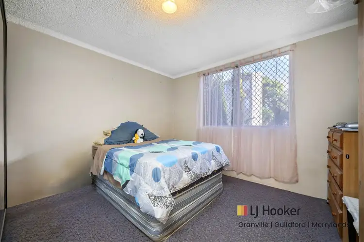 Fourth view of Homely unit listing, 5/17-19 Cambridge Street, Merrylands NSW 2160