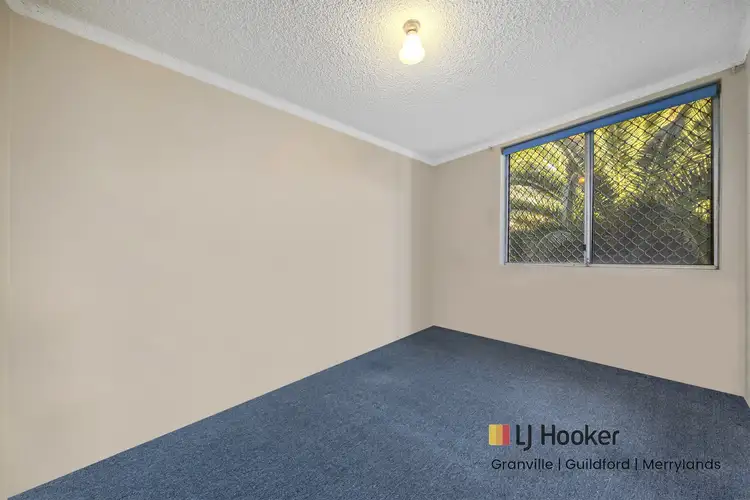 Fifth view of Homely unit listing, 5/17-19 Cambridge Street, Merrylands NSW 2160