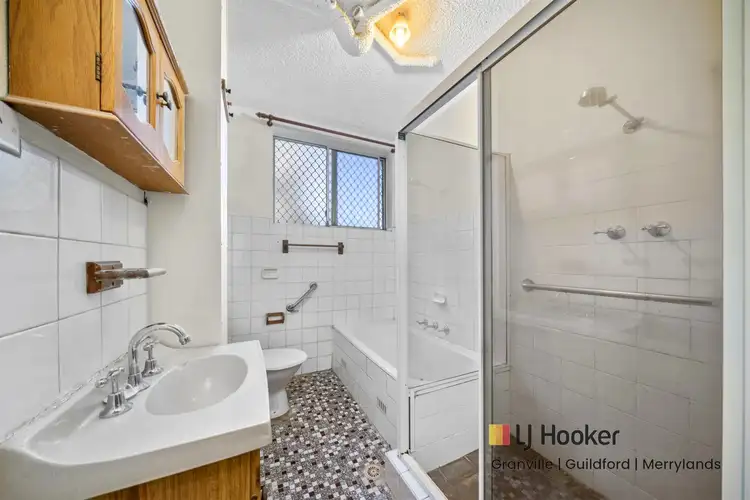 Sixth view of Homely unit listing, 5/17-19 Cambridge Street, Merrylands NSW 2160