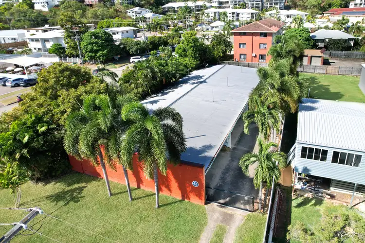42 Primrose Street, Belgian Gardens QLD 4810