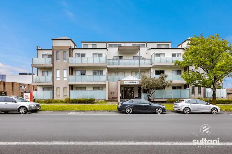 18/3-5 Hutton Street, Dandenong VIC 3175
