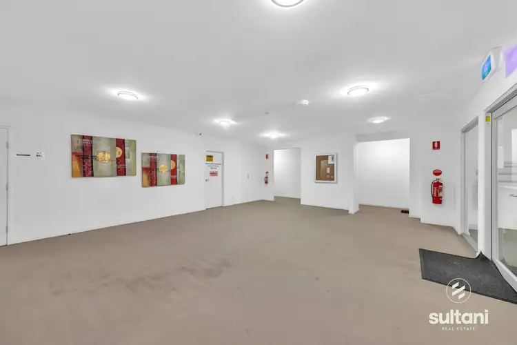 Third view of Homely apartment listing, 18/3-5 Hutton Street, Dandenong VIC 3175