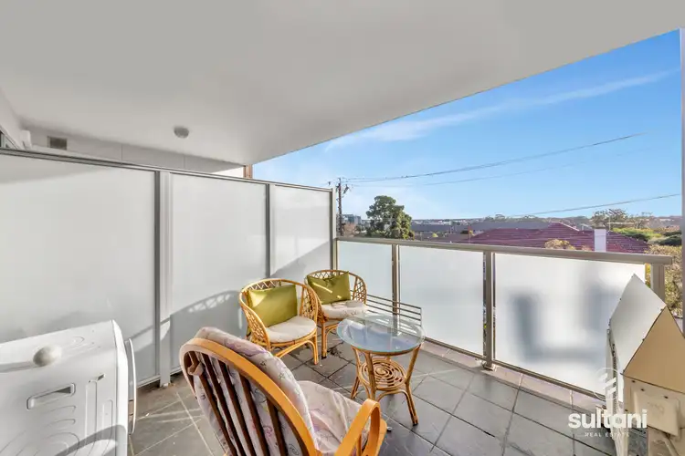 Fifth view of Homely apartment listing, 18/3-5 Hutton Street, Dandenong VIC 3175