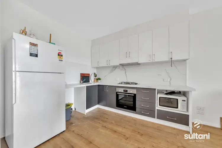 Sixth view of Homely apartment listing, 18/3-5 Hutton Street, Dandenong VIC 3175