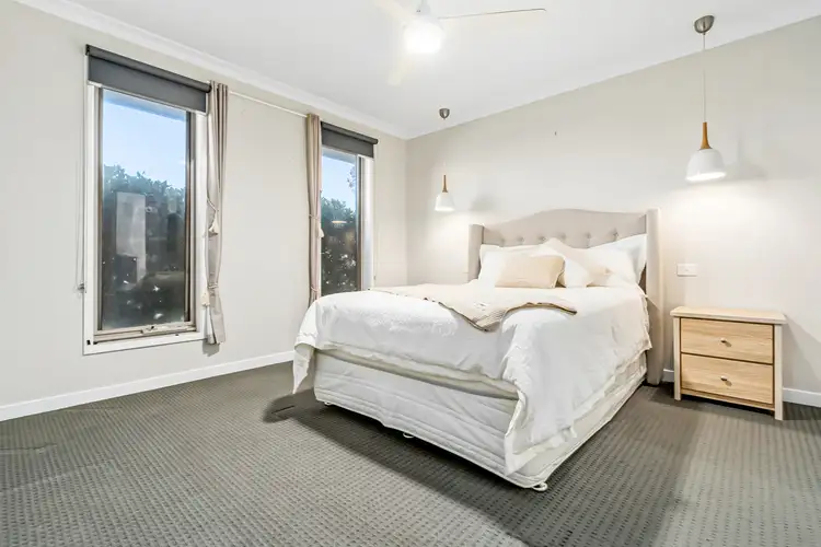 Second view of Homely house listing, 8 Learmonth Close, Warrnambool VIC 3280