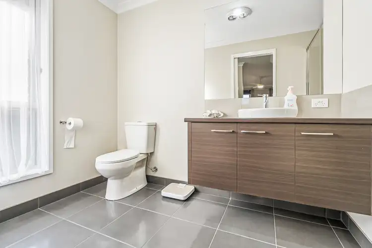 Fourth view of Homely house listing, 8 Learmonth Close, Warrnambool VIC 3280