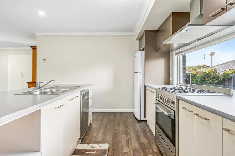 Sixth view of Homely house listing, 8 Learmonth Close, Warrnambool VIC 3280