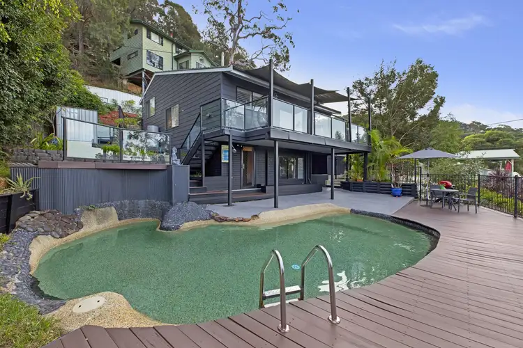 Main view of Homely house listing, 26 Timbertop Drive, Umina Beach NSW 2257