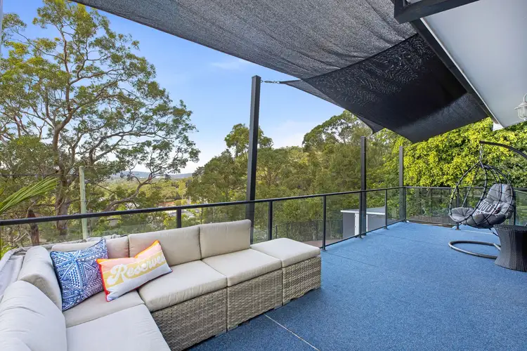 Second view of Homely house listing, 26 Timbertop Drive, Umina Beach NSW 2257