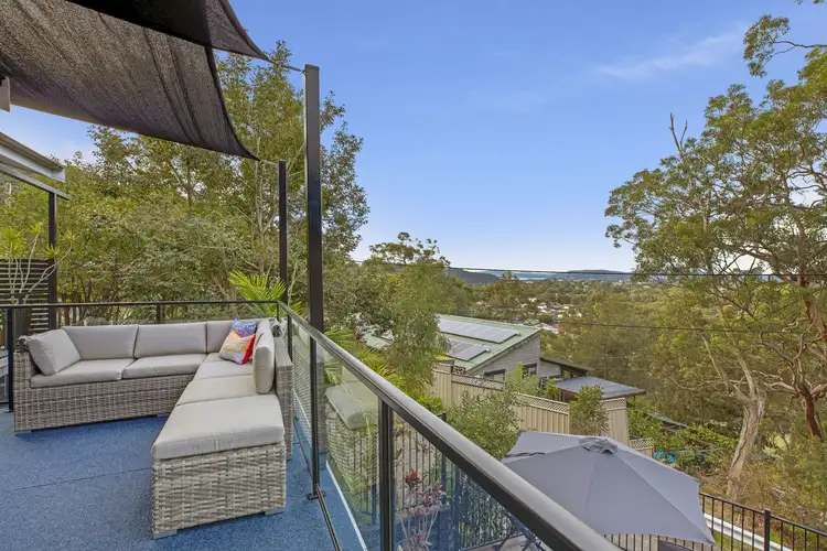 Third view of Homely house listing, 26 Timbertop Drive, Umina Beach NSW 2257