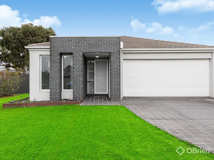 1 Cragside Place, Deer Park VIC 3023
