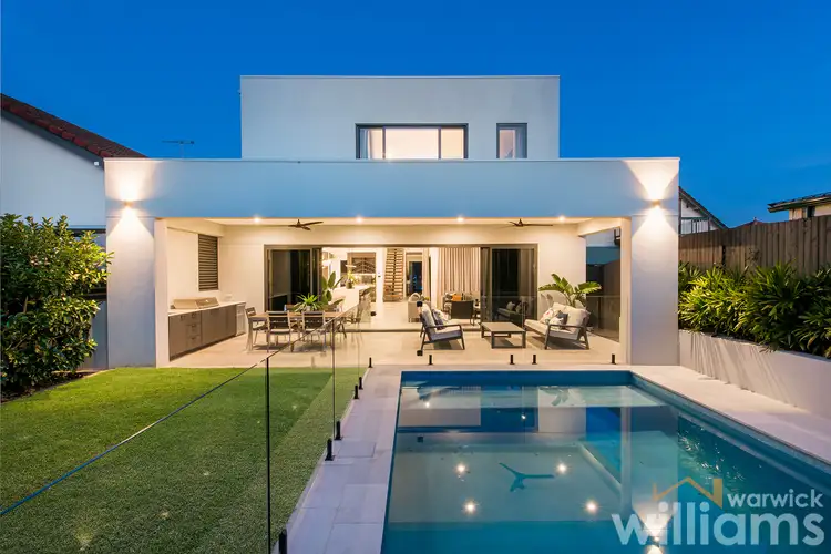 Second view of Homely house listing, 8 Richards Avenue, Drummoyne NSW 2047