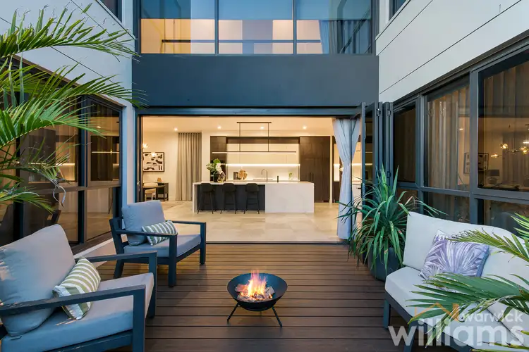 Fourth view of Homely house listing, 8 Richards Avenue, Drummoyne NSW 2047