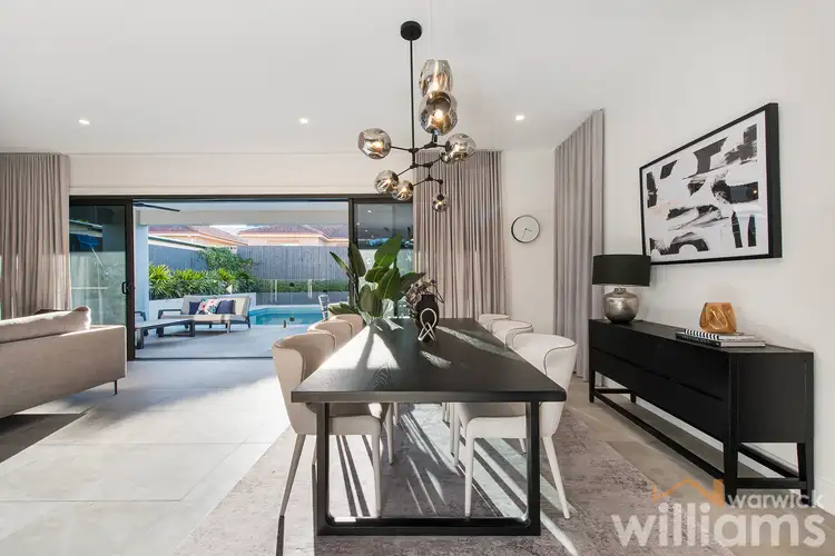 Sixth view of Homely house listing, 8 Richards Avenue, Drummoyne NSW 2047