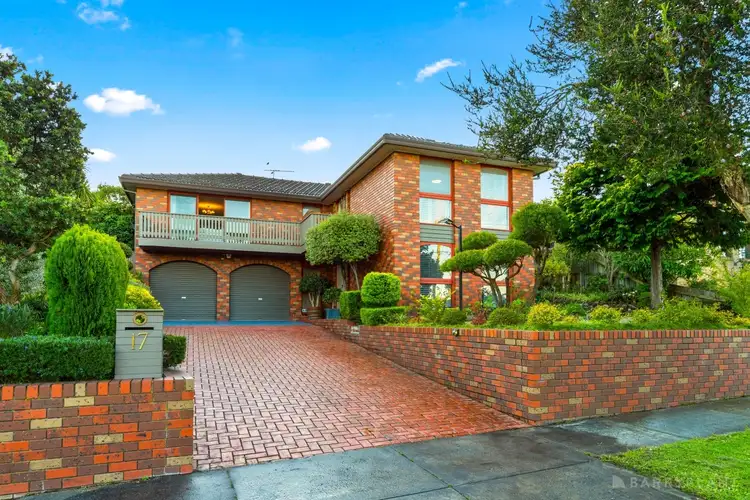 17 Roslyn Court, Dandenong North VIC 3175