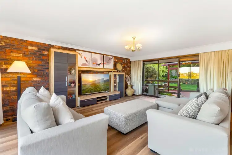 Third view of Homely house listing, 17 Roslyn Court, Dandenong North VIC 3175