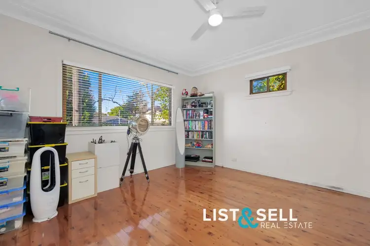 Fourth view of Homely house listing, 8 Wattle Avenue, Macquarie Fields NSW 2564
