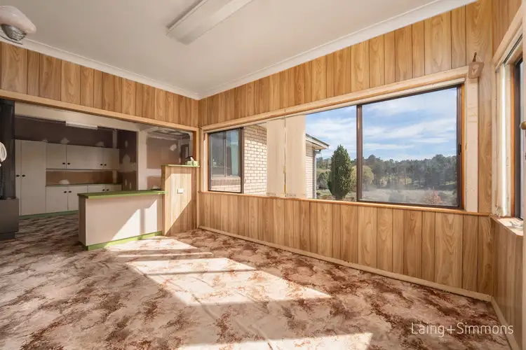 Second view of Homely house listing, 1 Bridge Street, Uralla NSW 2358