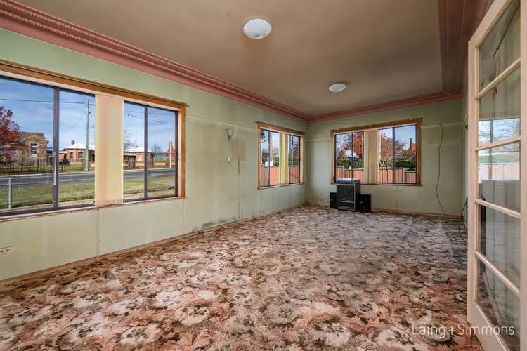 Third view of Homely house listing, 1 Bridge Street, Uralla NSW 2358