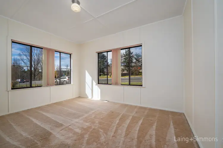 Fifth view of Homely house listing, 1 Bridge Street, Uralla NSW 2358