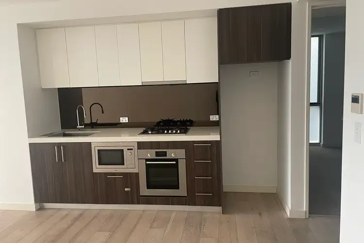 Second view of Homely apartment listing, 619/84-108 Anzac Parade, Kensington NSW 2033