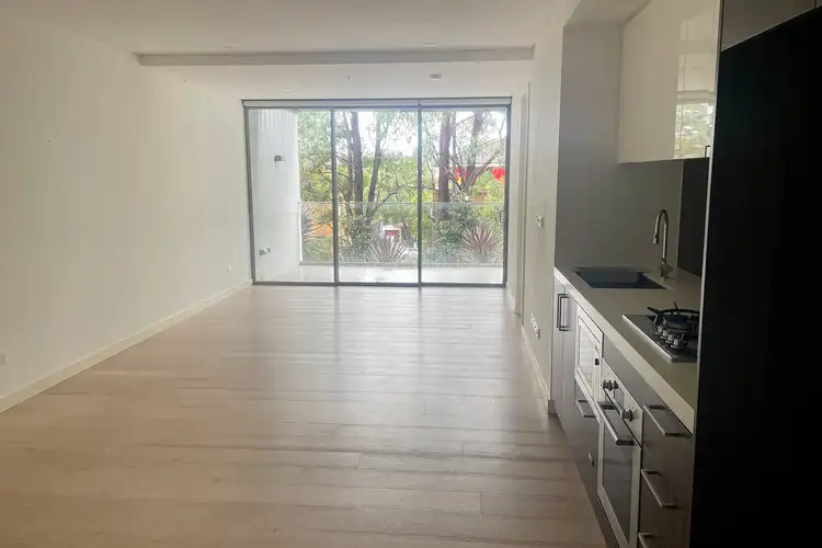 Third view of Homely apartment listing, 619/84-108 Anzac Parade, Kensington NSW 2033