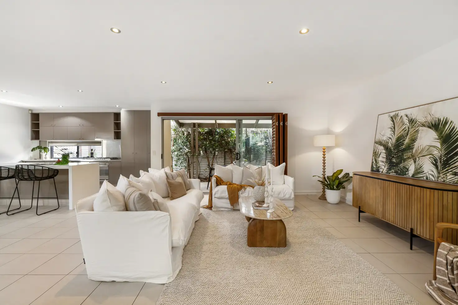 Main view of Homely villa listing, 1/27 Chairlift Avenue, Mermaid Beach QLD 4218