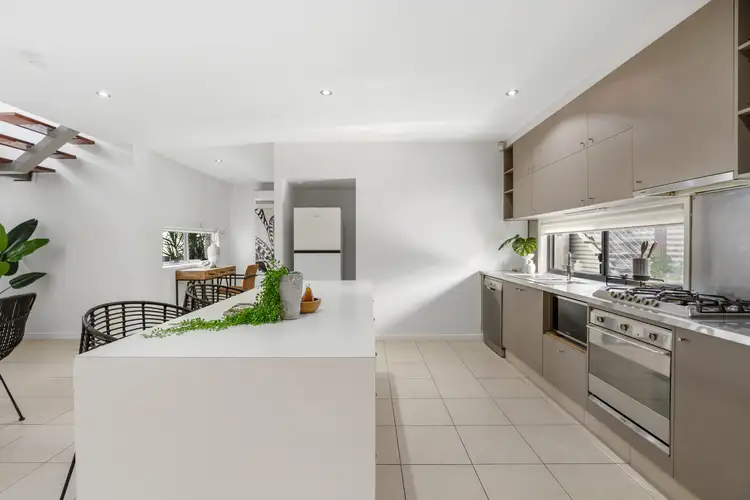 Fourth view of Homely villa listing, 1/27 Chairlift Avenue, Mermaid Beach QLD 4218