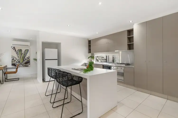 Fifth view of Homely villa listing, 1/27 Chairlift Avenue, Mermaid Beach QLD 4218