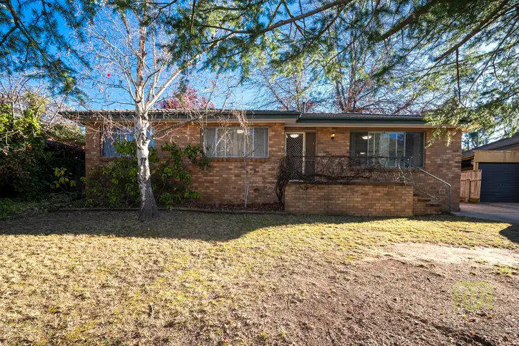 28 Wirraway Crescent, Scullin ACT 2614