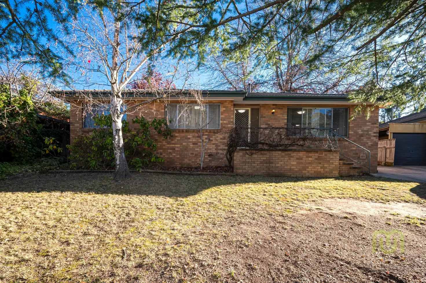 Main view of Homely house listing, 28 Wirraway Crescent, Scullin ACT 2614