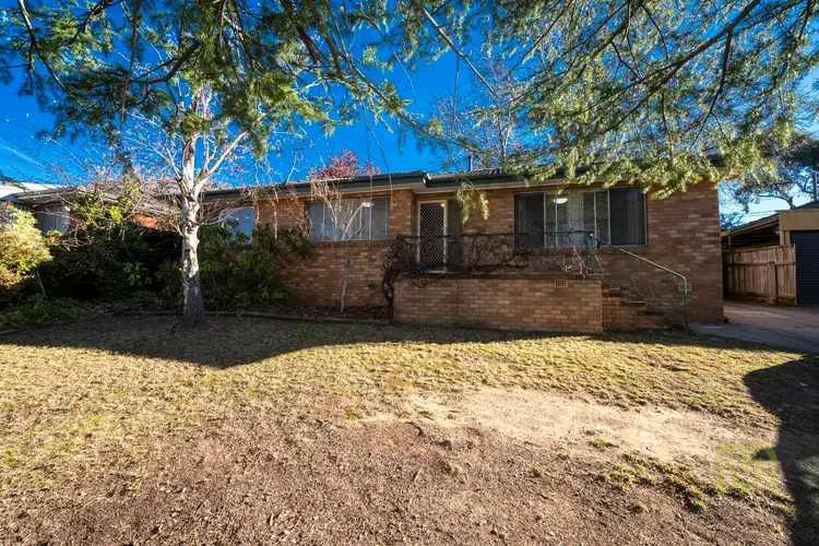 Second view of Homely house listing, 28 Wirraway Crescent, Scullin ACT 2614
