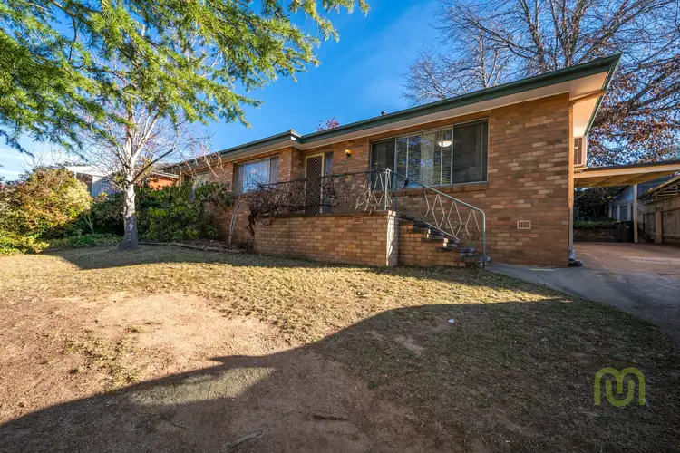 Third view of Homely house listing, 28 Wirraway Crescent, Scullin ACT 2614