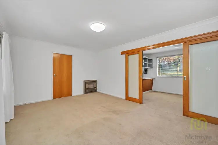 Fifth view of Homely house listing, 28 Wirraway Crescent, Scullin ACT 2614