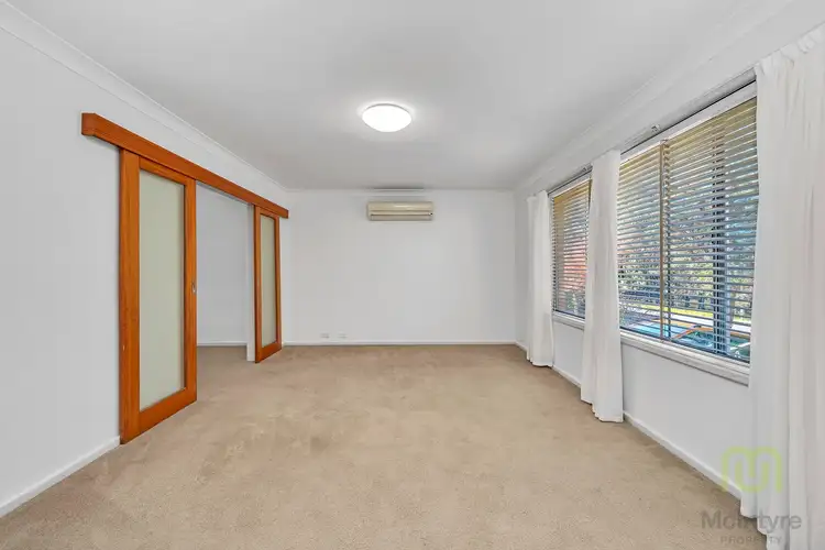 Sixth view of Homely house listing, 28 Wirraway Crescent, Scullin ACT 2614