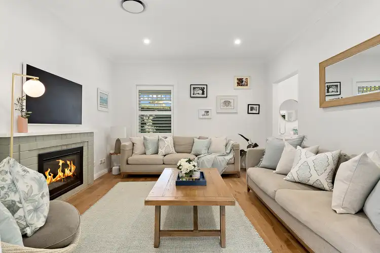 Second view of Homely house listing, 8 Fromelles Avenue, Seaforth NSW 2092