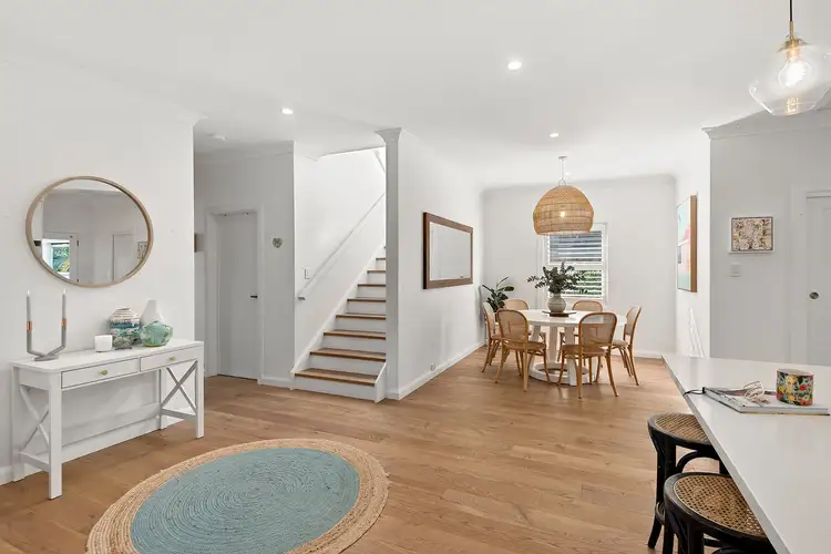 Fourth view of Homely house listing, 8 Fromelles Avenue, Seaforth NSW 2092